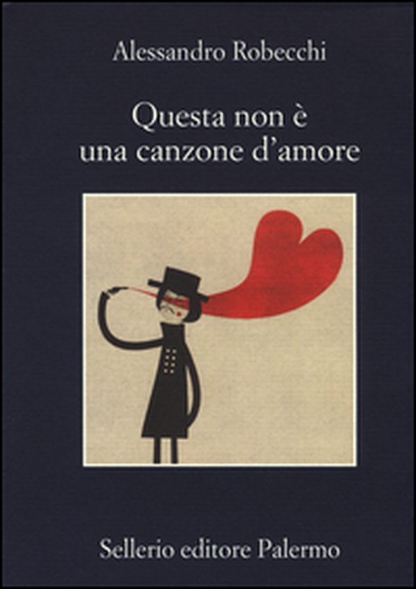 Questa non è una canzone d'amore - Librerie.coop Questa non è una canzone d'amore - Librerie.coop