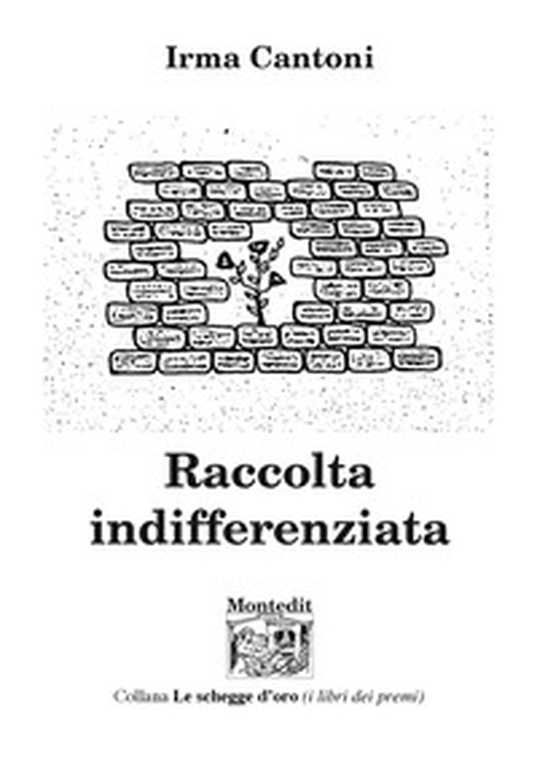 Raccolta indifferenziata - Librerie.coop