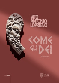 Come gli dei - Librerie.coop