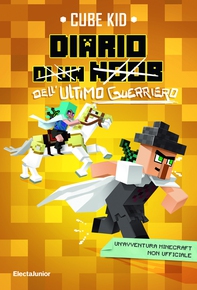 Diario dell'ultimo guerriero - Librerie.coop