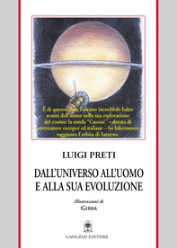 Dall’universo all’uomo e alla sua evoluzione - Librerie.coop Dall’universo all’uomo e alla sua evoluzione - Librerie.coop