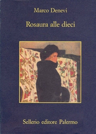 Rosaura alle dieci - Librerie.coop