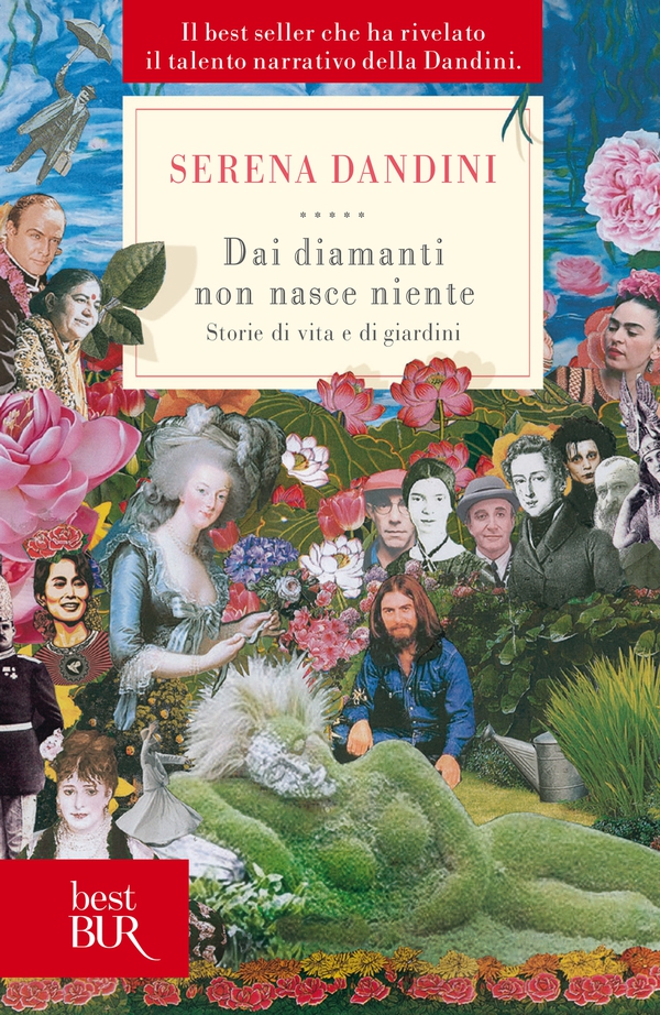 Dai diamanti non nasce niente - Librerie.coop Dai diamanti non nasce niente - Librerie.coop