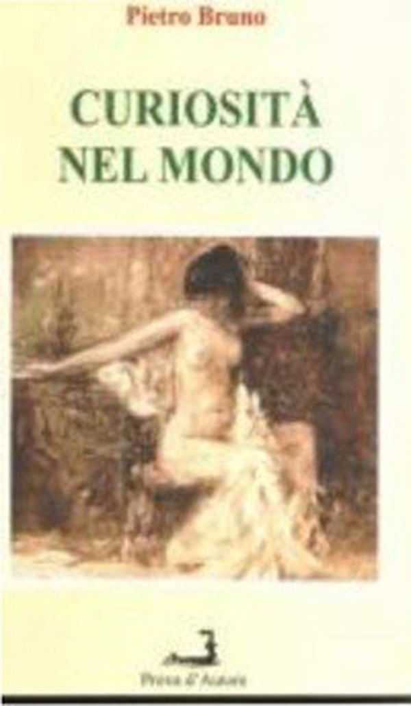 Curiosità nel mondo - Librerie.coop Curiosità nel mondo - Librerie.coop