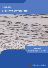 Percorsi di diritto comparato - Librerie.coop Percorsi di diritto comparato - Librerie.coop
