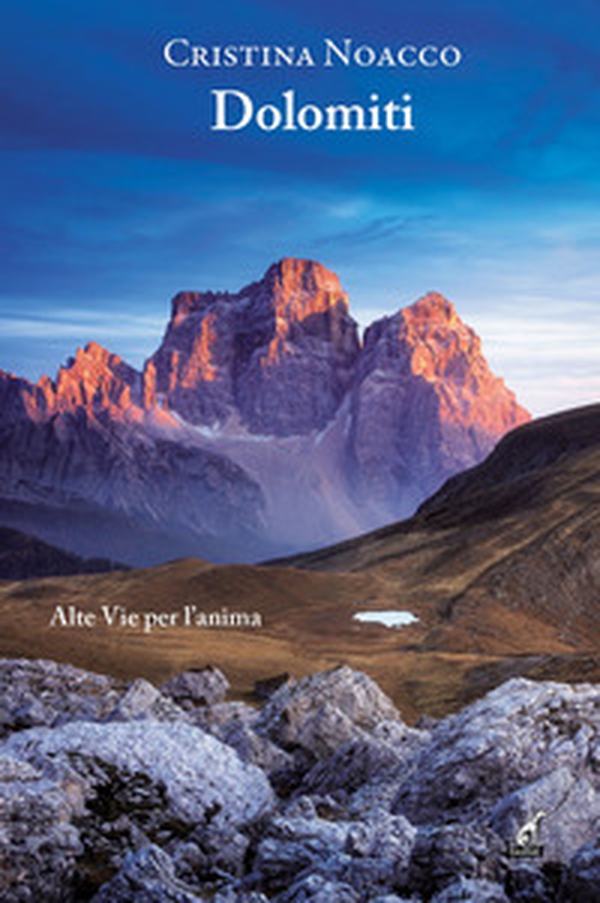 Dolomiti. Alte vie per l'anima - Librerie.coop Dolomiti. Alte vie per l'anima - Librerie.coop
