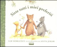 Siete tutti i miei preferiti - Librerie.coop