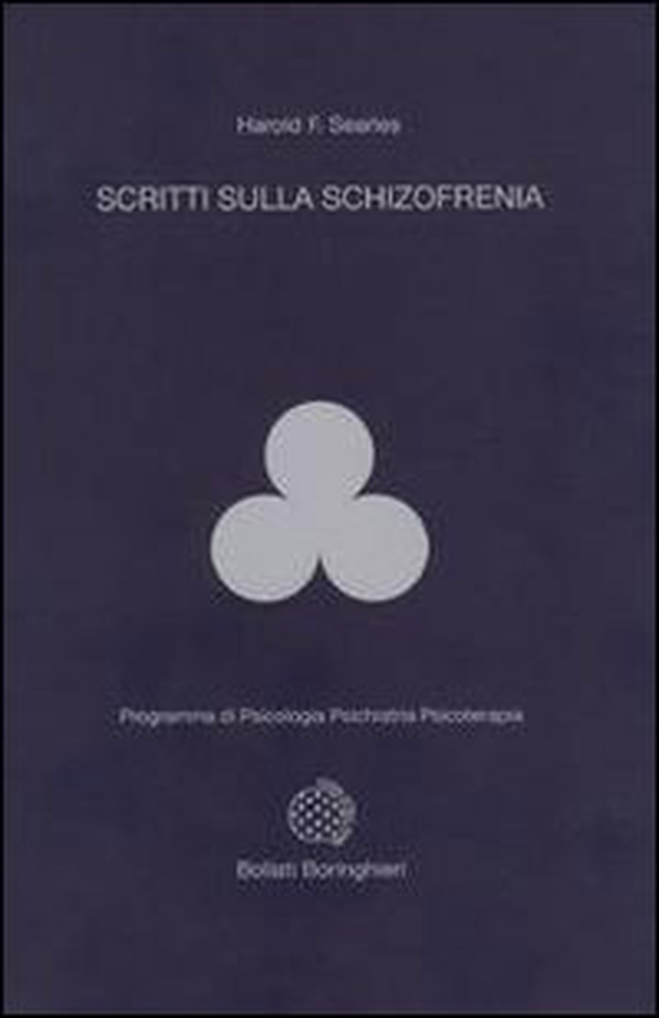 Scritti sulla schizofrenia - Librerie.coop