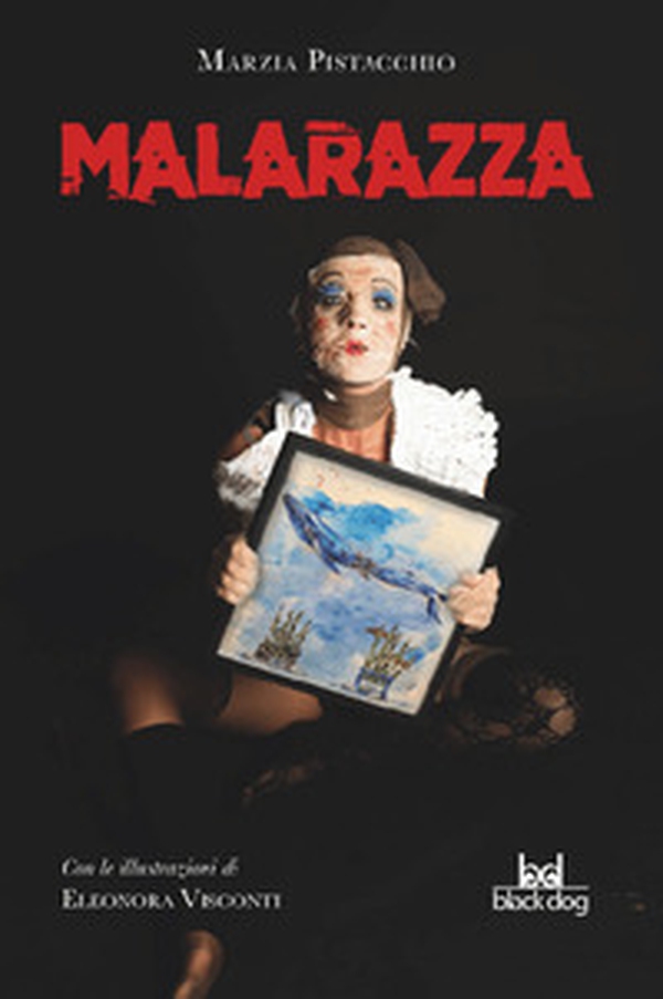 Malarazza - Librerie.coop Malarazza - Librerie.coop