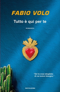 Tutto è qui per te - Librerie.coop