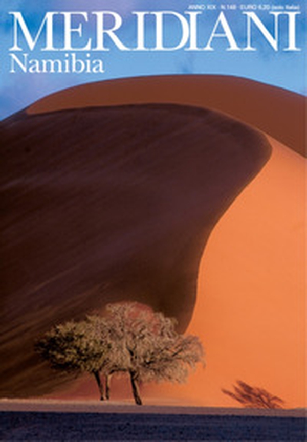 Namibia - Librerie.coop Namibia - Librerie.coop