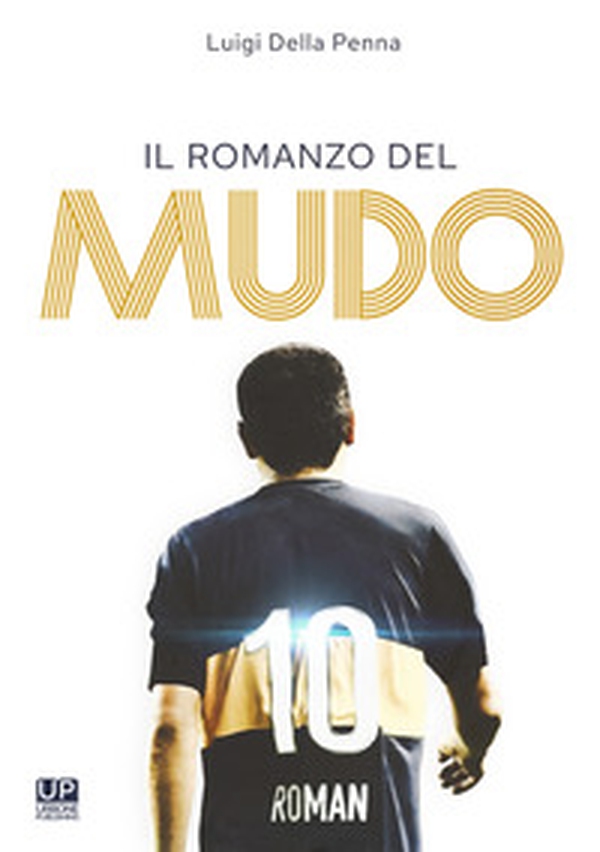Il romanzo del Mudo - Librerie.coop Il romanzo del Mudo - Librerie.coop