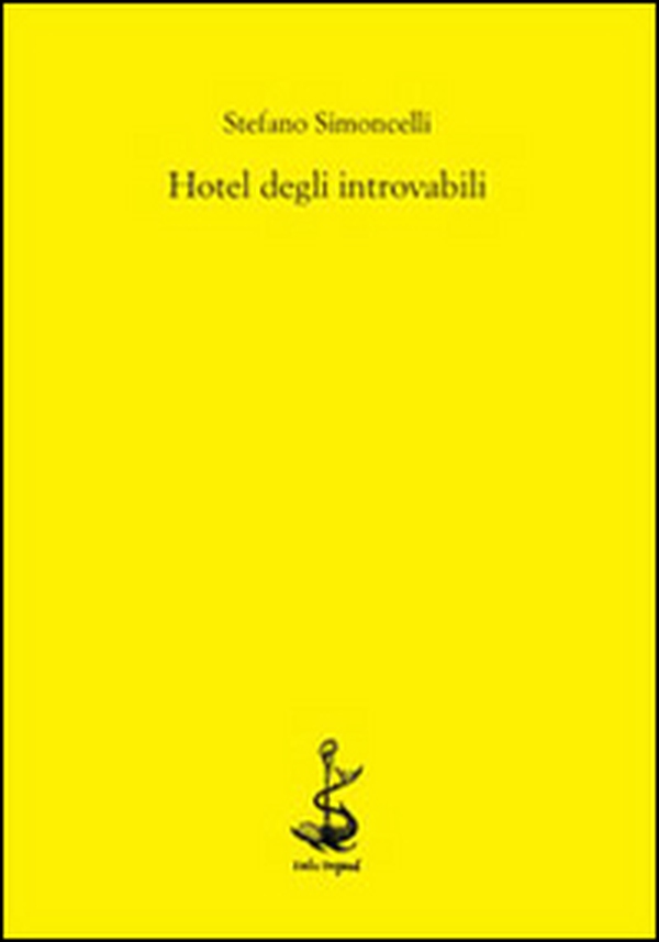 Hotel degli introvabili - Librerie.coop Hotel degli introvabili - Librerie.coop