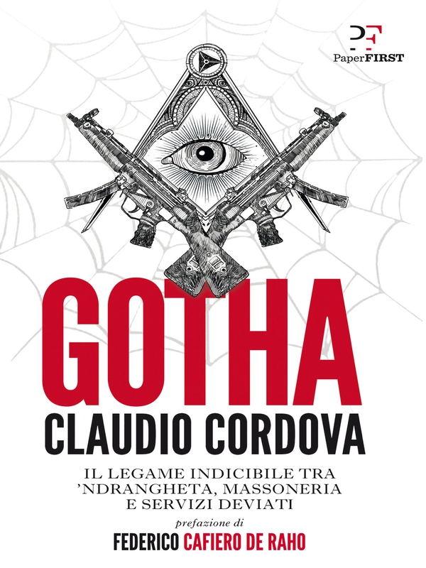 Gotha - Librerie.coop Gotha - Librerie.coop