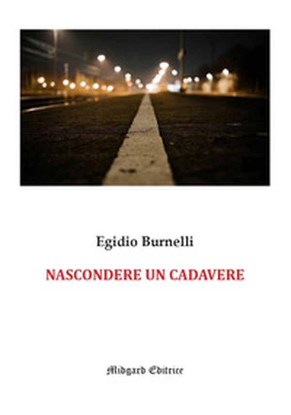 Nascondere un cadavere - Librerie.coop