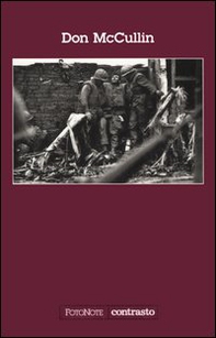 Don McCullin - Librerie.coop