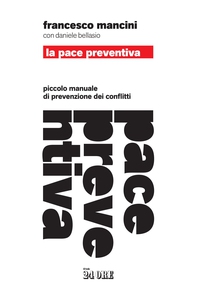 La pace preventiva - Librerie.coop