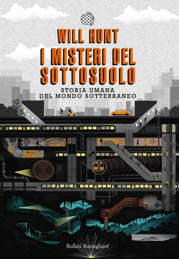 I misteri del sottosuolo - Librerie.coop I misteri del sottosuolo - Librerie.coop