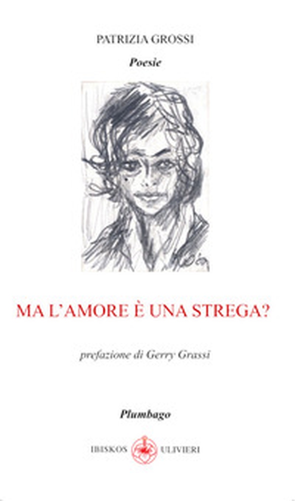 Ma l'amore è una strega? - Librerie.coop Ma l'amore è una strega? - Librerie.coop