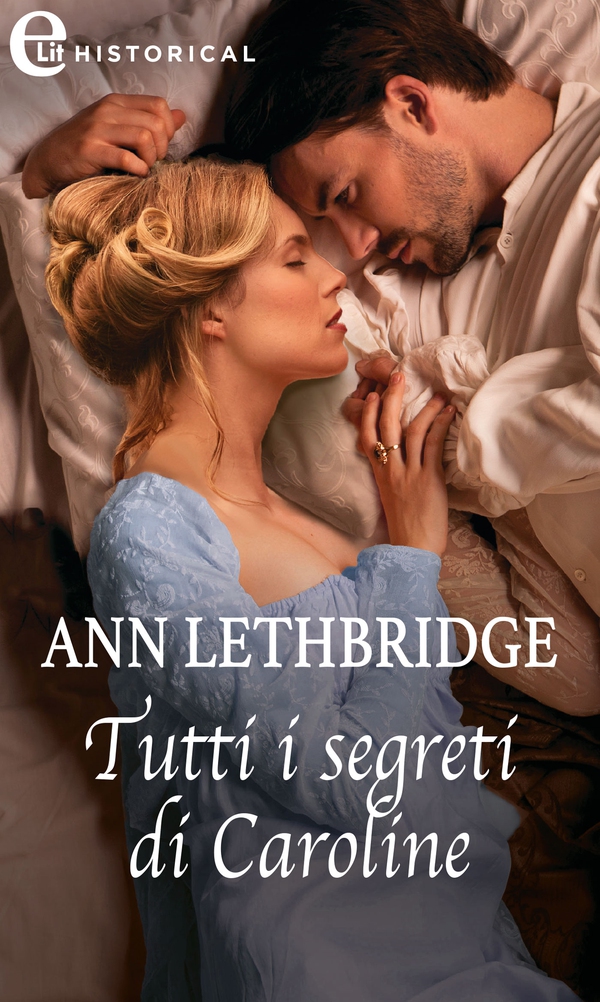 Tutti i segreti di Caroline (eLit) - Librerie.coop Tutti i segreti di Caroline (eLit) - Librerie.coop