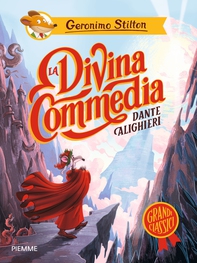 La Divina Commedia - Librerie.coop