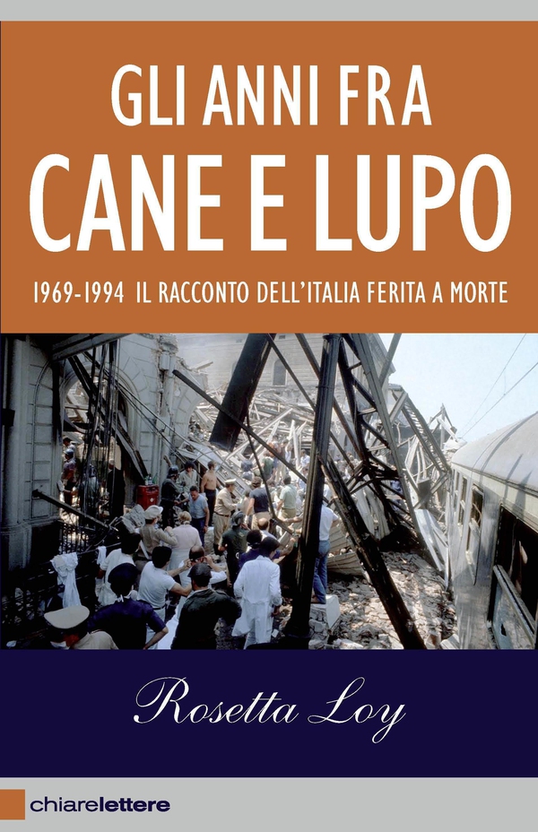 Gli anni fra cane e lupo - Librerie.coop Gli anni fra cane e lupo - Librerie.coop