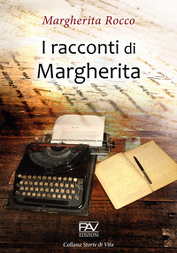 I racconti di Margherita - Librerie.coop I racconti di Margherita - Librerie.coop