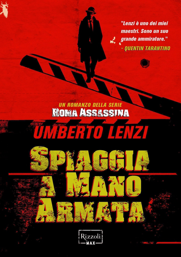 Spiaggia a mano armata - Librerie.coop Spiaggia a mano armata - Librerie.coop