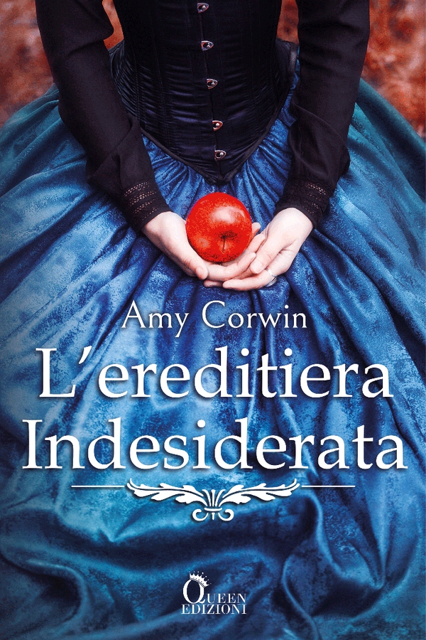L'ereditiera indesiderata - Librerie.coop L'ereditiera indesiderata - Librerie.coop