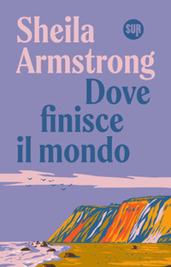 Dove finisce il mondo - Librerie.coop
