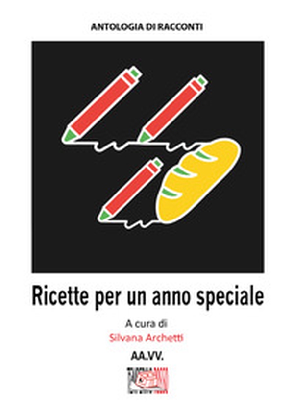 Ricette per un anno speciale - Librerie.coop Ricette per un anno speciale - Librerie.coop