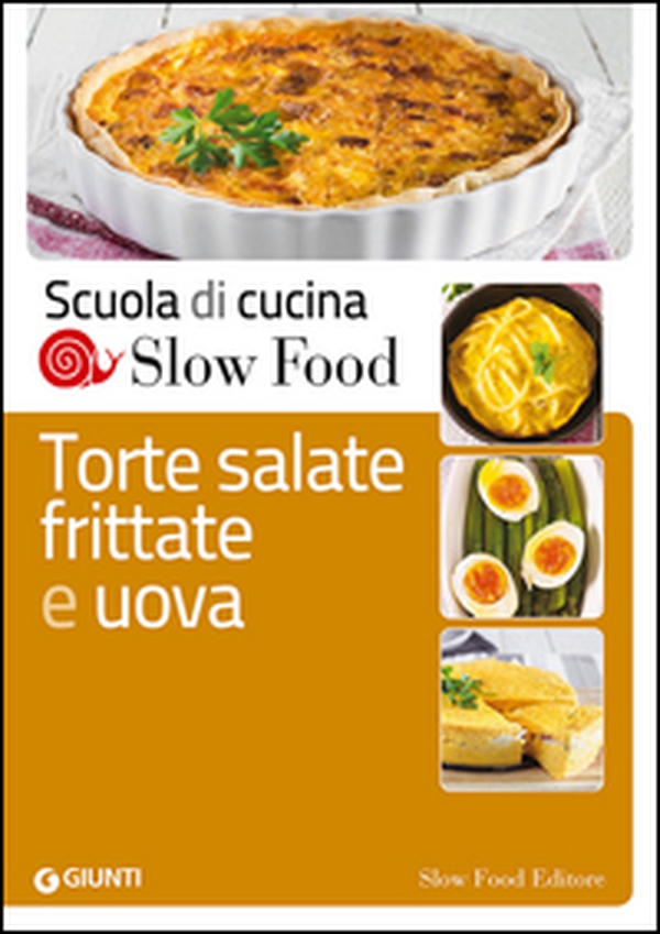 Torte salate, frittate e uova - Librerie.coop Torte salate, frittate e uova - Librerie.coop