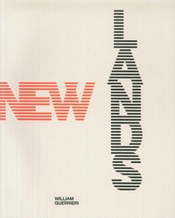 New Lands. Another Landscape - Librerie.coop New Lands. Another Landscape - Librerie.coop