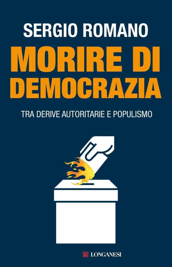 Morire di democrazia - Librerie.coop Morire di democrazia - Librerie.coop