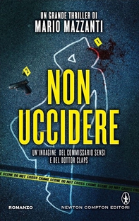 Non uccidere - Librerie.coop Non uccidere - Librerie.coop