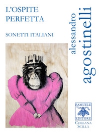 L'ospite perfetta. Sonetti italiani - Librerie.coop L'ospite perfetta. Sonetti italiani - Librerie.coop