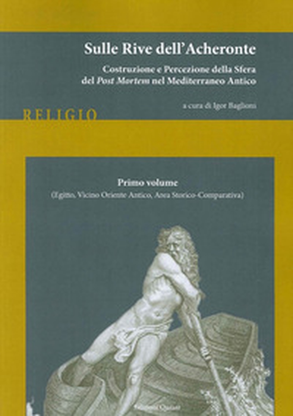 Sulle rive dell'Acheronte - Librerie.coop Sulle rive dell'Acheronte - Librerie.coop