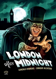 London after midnight - Librerie.coop
