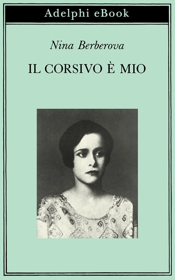 Il corsivo è mio - Librerie.coop Il corsivo è mio - Librerie.coop