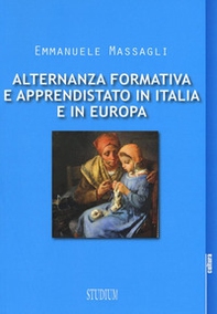 Alternanza formativa e apprendistato in Italia e in Europa - Librerie.coop
