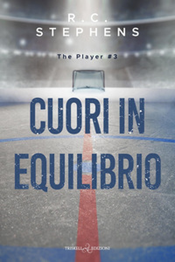 Cuori in equilibrio. The player - Vol. 3 - Librerie.coop