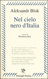 Nel cielo nero dell'Italia - Librerie.coop Nel cielo nero dell'Italia - Librerie.coop