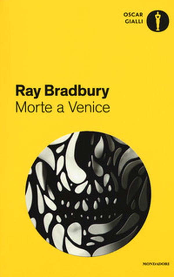 Morte a Venice - Librerie.coop Morte a Venice - Librerie.coop