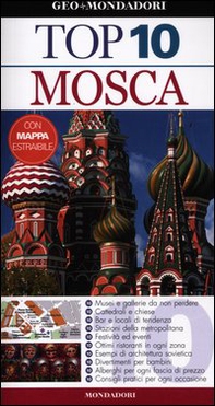 Mosca. Con carta - Librerie.coop