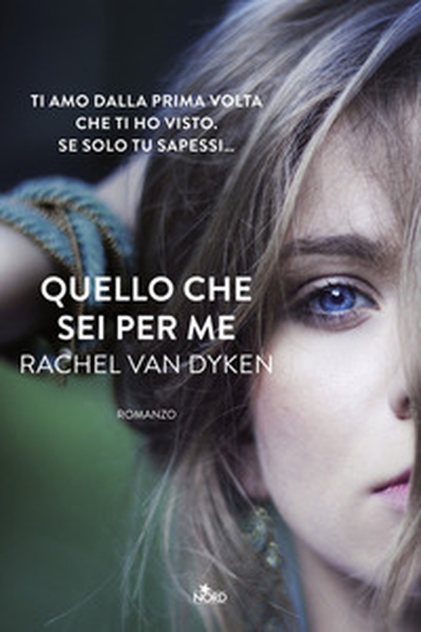 Quello che sei per me - Librerie.coop Quello che sei per me - Librerie.coop