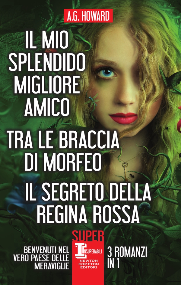 Il mio splendido migliore amico - Tra le braccia di Morfeo - Il segreto della Regina Rossa - Librerie.coop Il mio splendido migliore amico - Tra le braccia di Morfeo - Il segreto della Regina Rossa - Librerie.coop