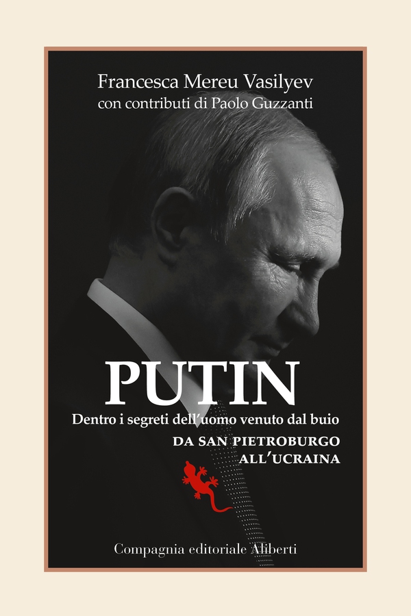 PUTIN - Librerie.coop PUTIN - Librerie.coop