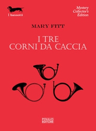 I tre corni da caccia - Librerie.coop