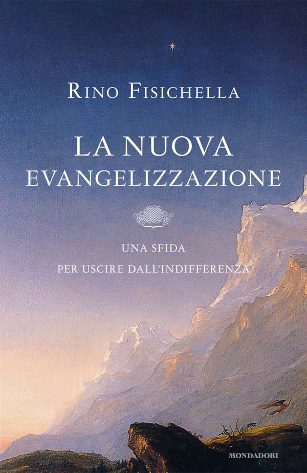 La nuova evangelizzazione - Librerie.coop La nuova evangelizzazione - Librerie.coop