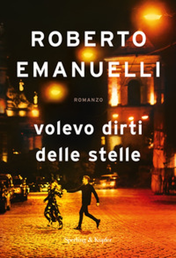 Volevo dirti delle stelle - Librerie.coop Volevo dirti delle stelle - Librerie.coop